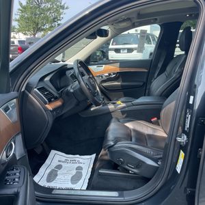 2016 Volvo XC90 T6 INSCRIPTION — миниатюра 31