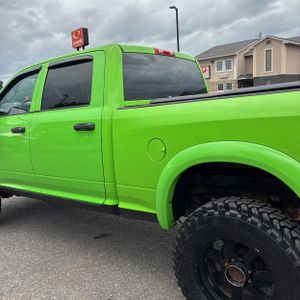 2013 RAM 2500 TRADESMAN — фото 6