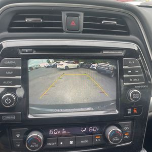 2016 Nissan MAXIMA 3.5 SR — миниатюра 39