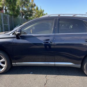 صورة 4 لـ 2010 Lexus RX 350 BASE