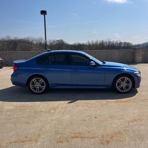 BMW 340I XDRIVE - 10