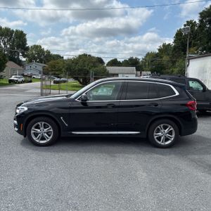 صورة 3 لـ 2019 BMW X3 XDRIVE30I