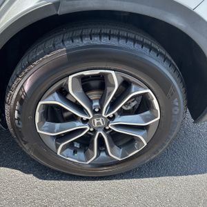 2020 Honda CR-V EX-L — миниатюра 18