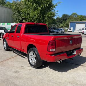 صورة 5 لـ 2013 RAM 1500 EXPRESS