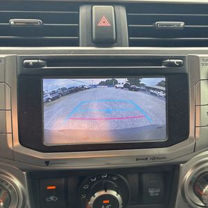 2018 Toyota 4RUNNER SR5 PREMIUM 照片 40