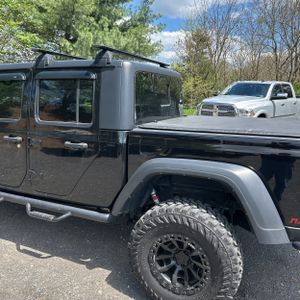 JEEP GLADIATOR RUBICON - 6