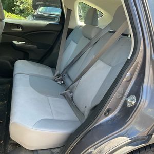 2016 Honda CR-V LX 照片 33