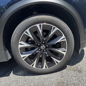 صورة مصغرة 20 لـ 2024 Mazda CX-90 PLUG-IN HYBRID PREMIUM PLUS