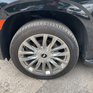 2021 Cadillac ESCALADE ESV PREMIUM LUXURY 照片 17