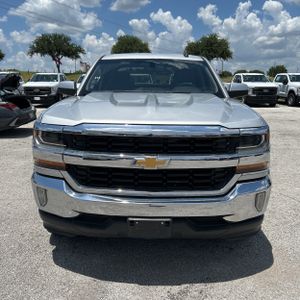 2016 Chevrolet SILVERADO 1500 LT 缩略图 14