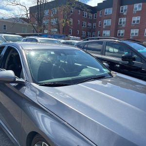 HONDA ACCORD LX - 10