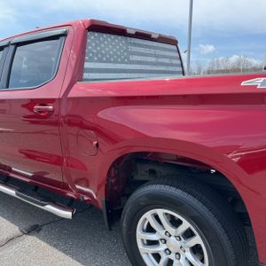 CHEVROLET SILVERADO 1500 LT - 6