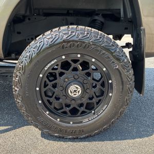 2012 Toyota TACOMA V6 thumbnail 18