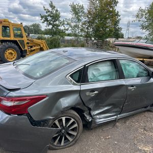 صورة 9 لـ 2018 Nissan ALTIMA 2.5 S