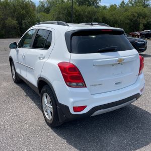 2017 Chevrolet TRAX LT 照片 5