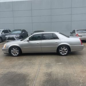 CADILLAC DTS LUXURY I - 3