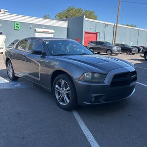 صورة مصغرة 49 لـ 2014 Dodge CHARGER SXT
