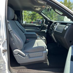 2012 FORD F-150 XLT 缩略图 32