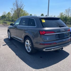 AUDI Q7 PREMIUM - 5