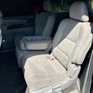 صورة 33 لـ 2014 Honda ODYSSEY EX