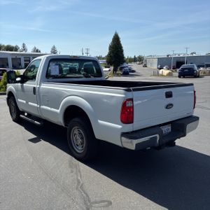 FORD F-250 SUPER DUTY XL - 5