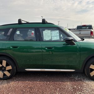 2025 MINI COUNTRYMAN S 照片 11