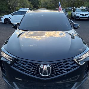 صورة 15 لـ 2026 Acura RDX SH-AWD W/A-SPEC