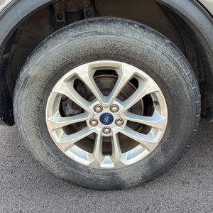 2020 FORD ESCAPE SE 缩略图 19