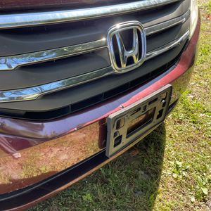 صورة 53 لـ 2013 Honda ODYSSEY EX