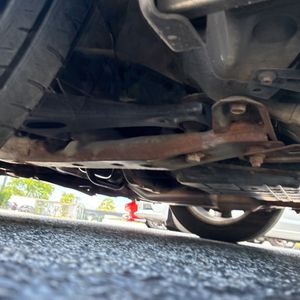2011 Subaru LEGACY 2.5I PREMIUM 照片 26