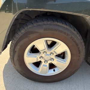 2011 JEEP LIBERTY SPORT — миниатюра 15