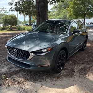 صورة 1 لـ 2025 Mazda CX-30 2.5 S CARBON EDITION