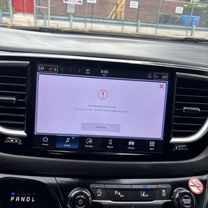 2025 Chrysler PACIFICA SELECT thumbnail 37