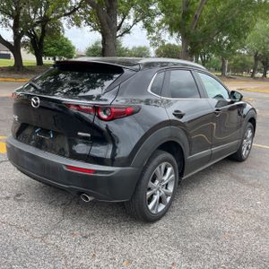 MAZDA CX-30 2.5 S PREFERRED - 8
