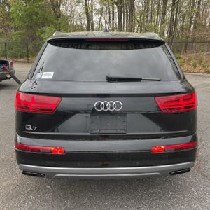 AUDI Q7 55 PREMIUM - 7