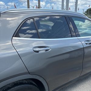 2016 Mercedes-BENZ GLA 缩略图 61
