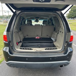 2013 Dodge DURANGO CREW 缩略图 39