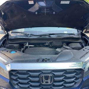 2023 Honda PASSPORT EX-L thumbnail 42