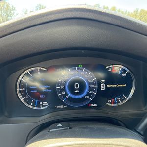 2020 Cadillac ESCALADE ESV PREMIUM LUXURY 缩略图 42