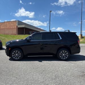 CHEVROLET TAHOE LT - 3