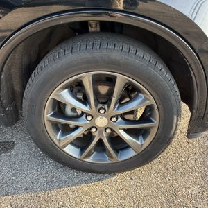 2018 Dodge DURANGO GT 缩略图 20