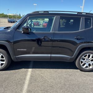 JEEP RENEGADE - 4