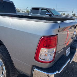 2022 RAM 2500 TRADESMAN — миниатюра 63