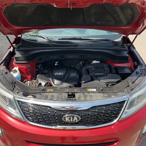 صورة مصغرة 39 لـ 2015 KIA SORENTO LX