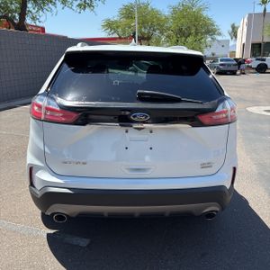 FORD EDGE SEL - 7