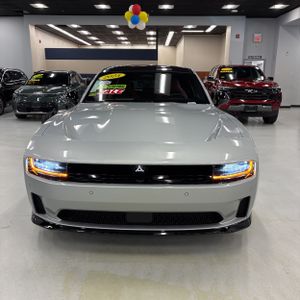 2025 Dodge CHARGER DAYTONA SCAT PACK AWD — миниатюра 14