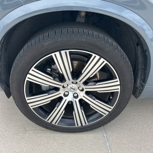 صورة مصغرة 11 لـ 2023 Volvo XC90 B6 ULTIMATE BRIGHT THEME 7P