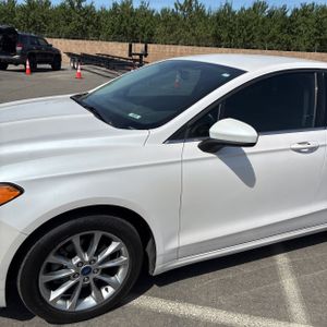 FORD FUSION SE - 2
