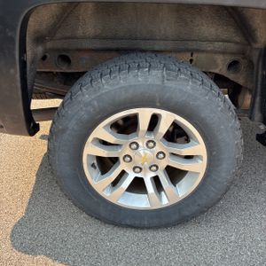 2014 Chevrolet SILVERADO 1500 LT 缩略图 19