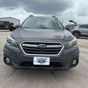صورة مصغرة 14 لـ 2018 Subaru OUTBACK 2.5I PREMIUM
